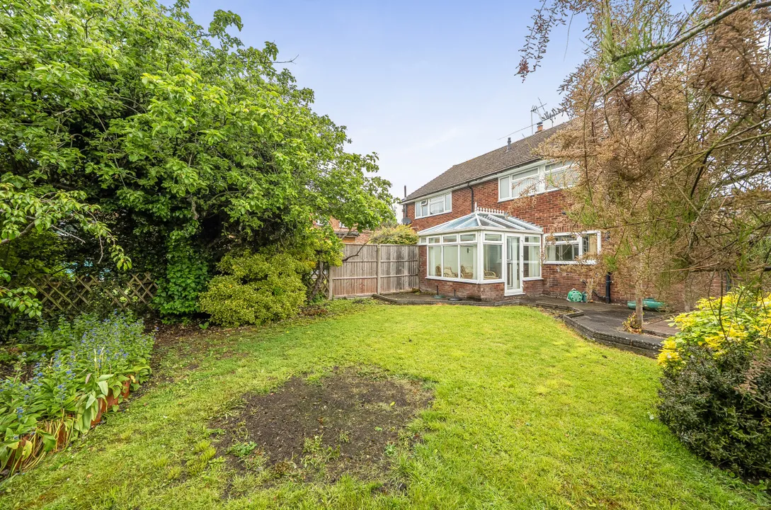 The Knoll, Hereford, Herefordshire, photo 20