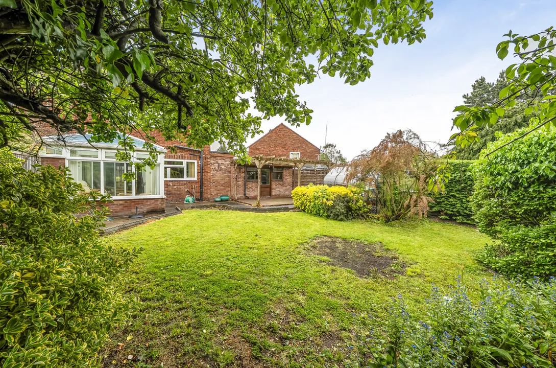 The Knoll, Hereford, Herefordshire, photo 39