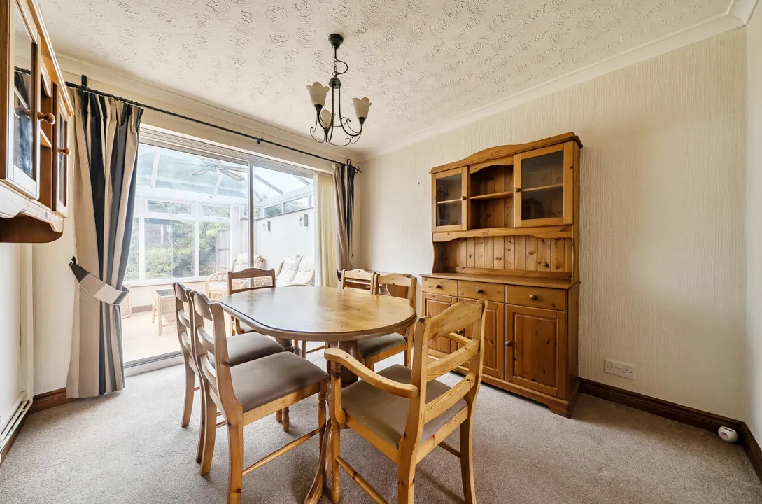 The Knoll, Hereford, Herefordshire, photo 4