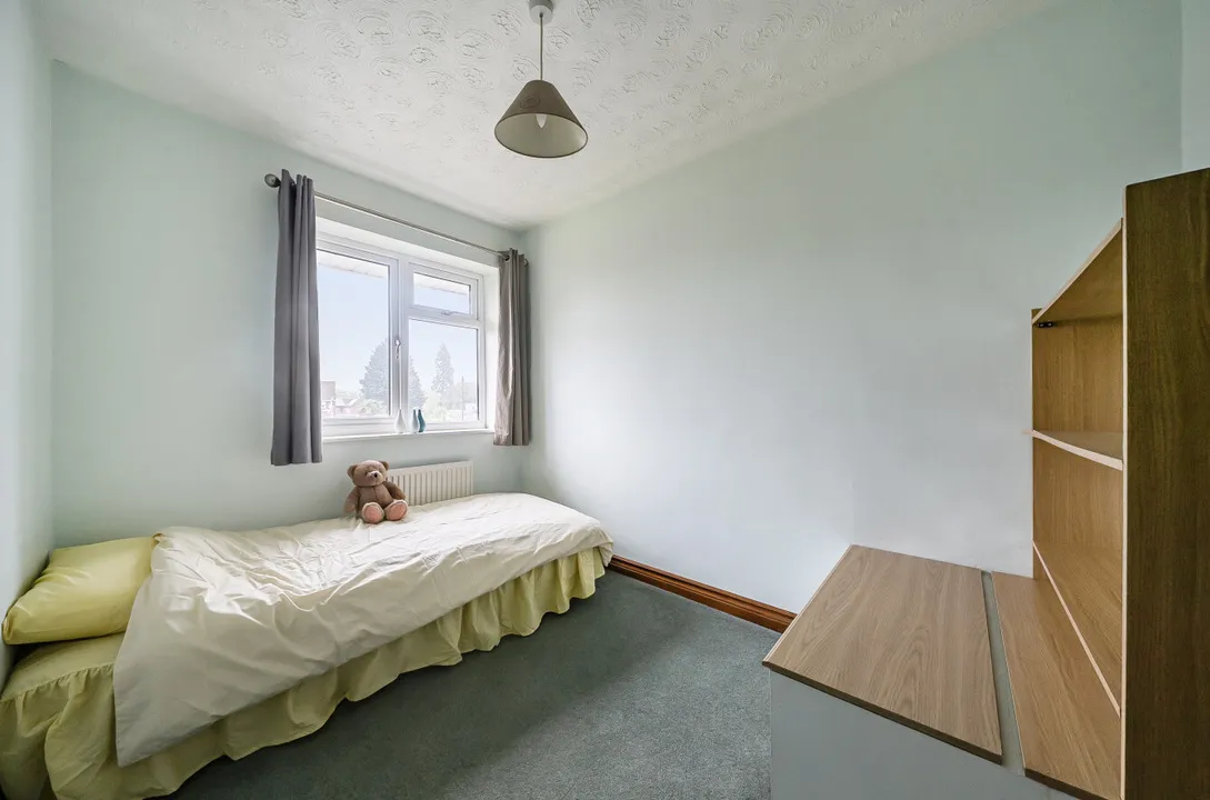 The Knoll, Hereford, Herefordshire, photo 13