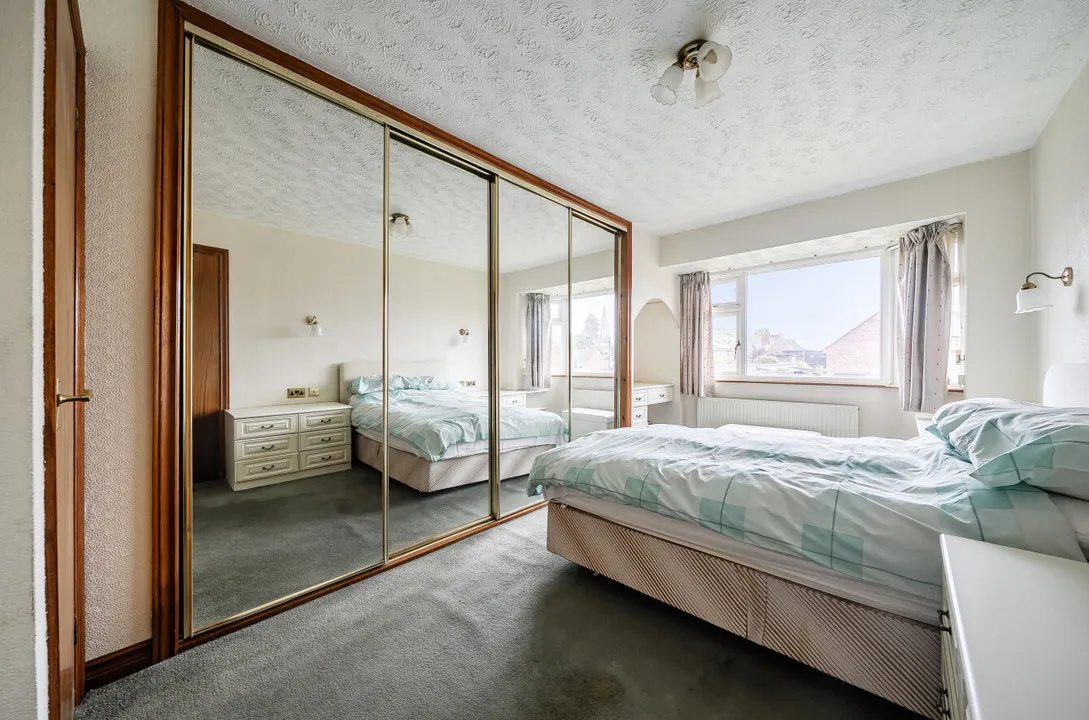 The Knoll, Hereford, Herefordshire, photo 11