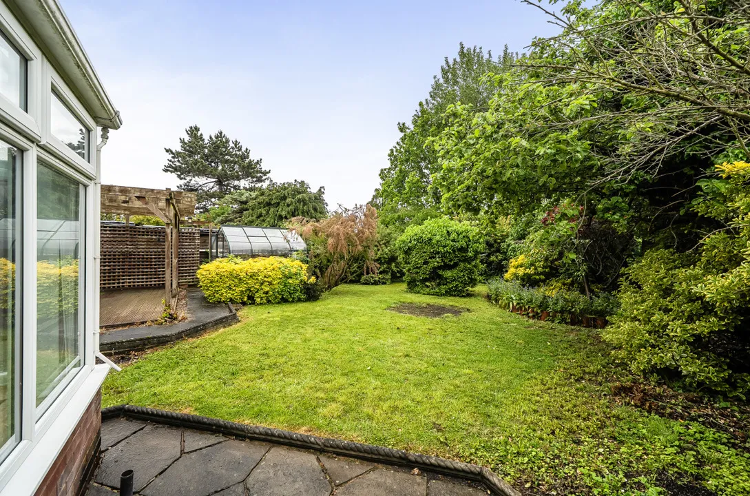 The Knoll, Hereford, Herefordshire, photo 18