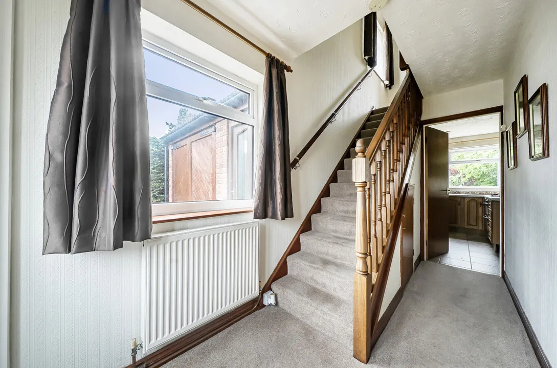 The Knoll, Hereford, Herefordshire, photo 15