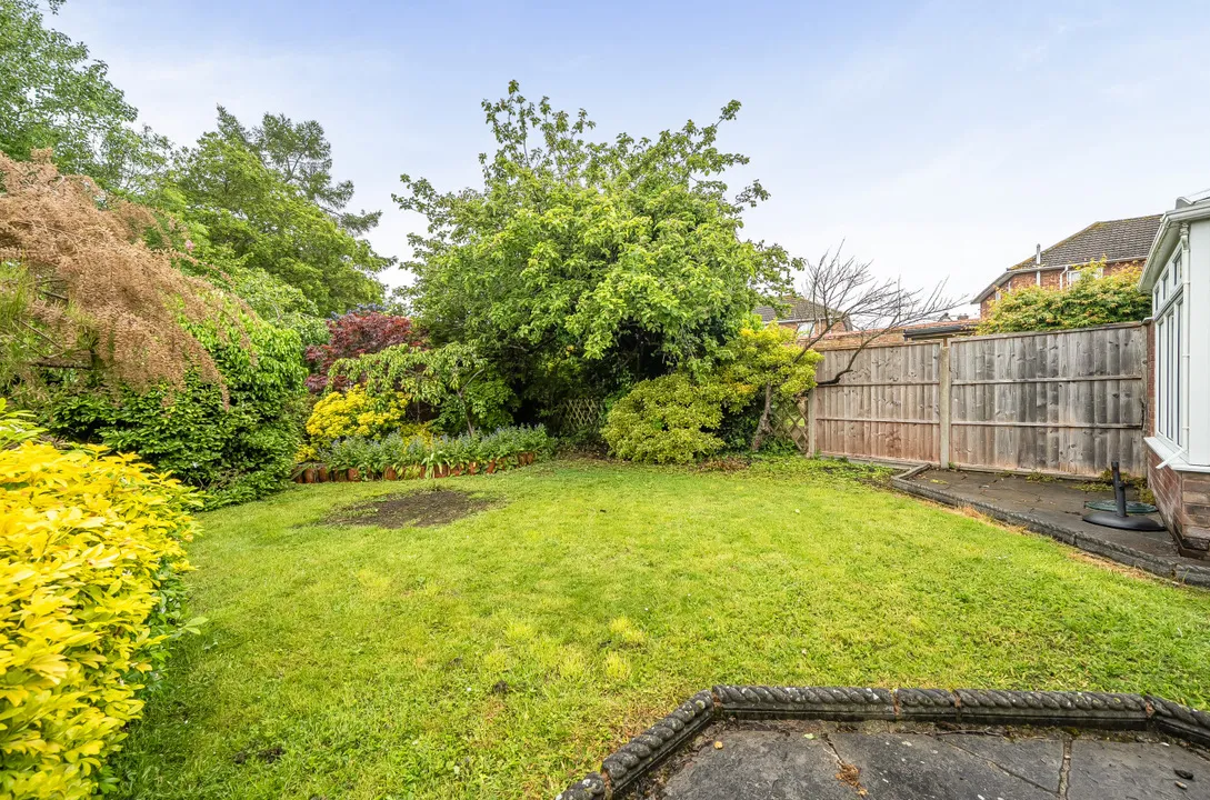 The Knoll, Hereford, Herefordshire, photo 8