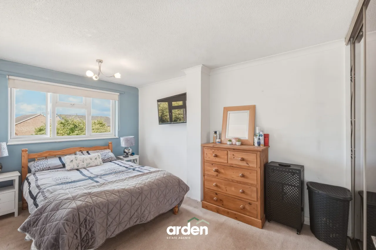Horton Close, Alcester, B49, photo 9