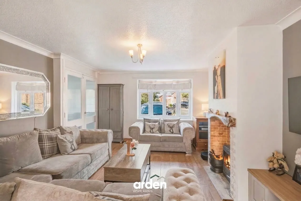 Horton Close, Alcester, B49, photo 5