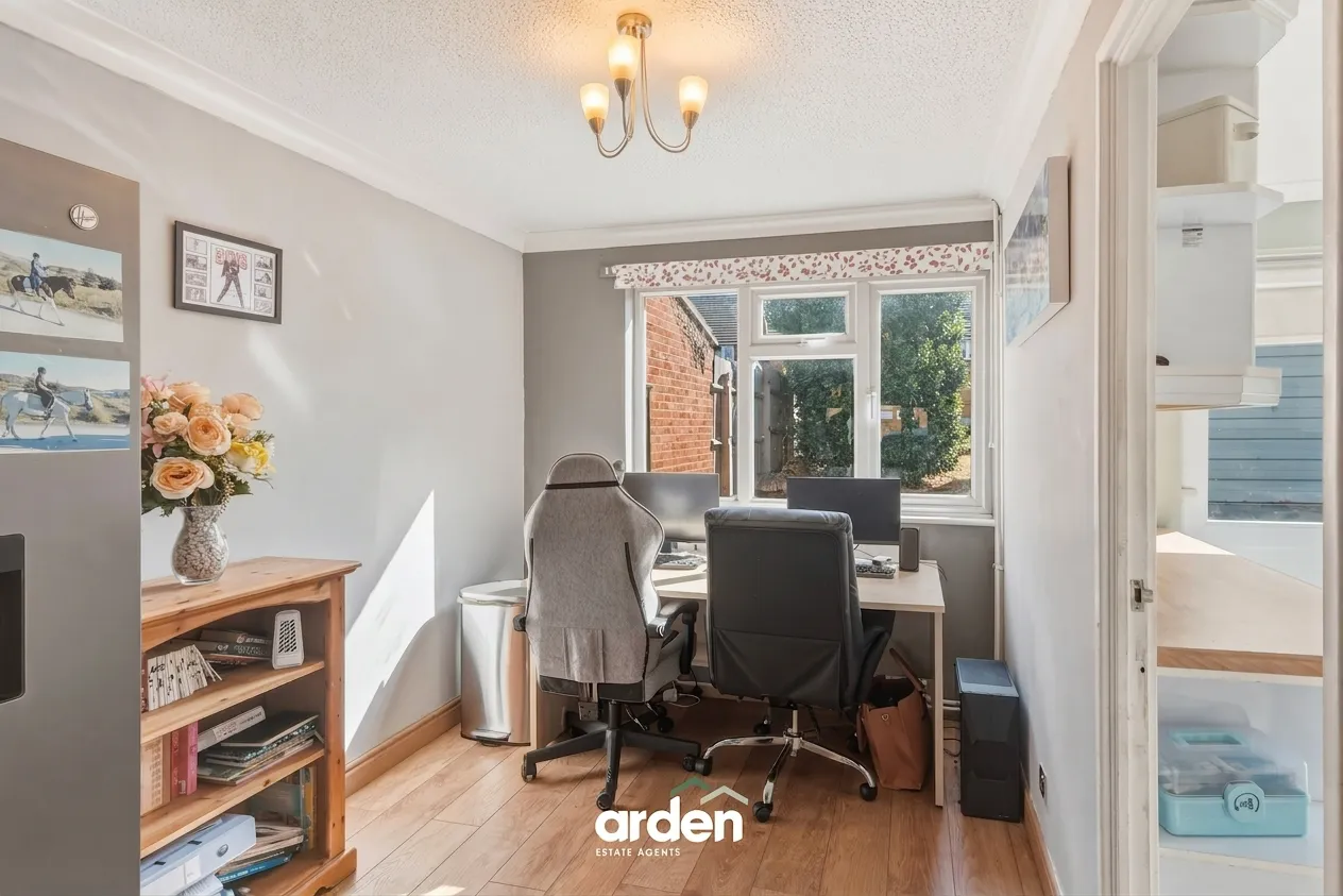 Horton Close, Alcester, B49, photo 6