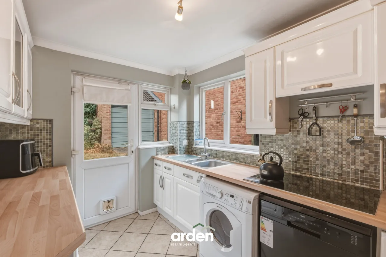 Horton Close, Alcester, B49, photo 7