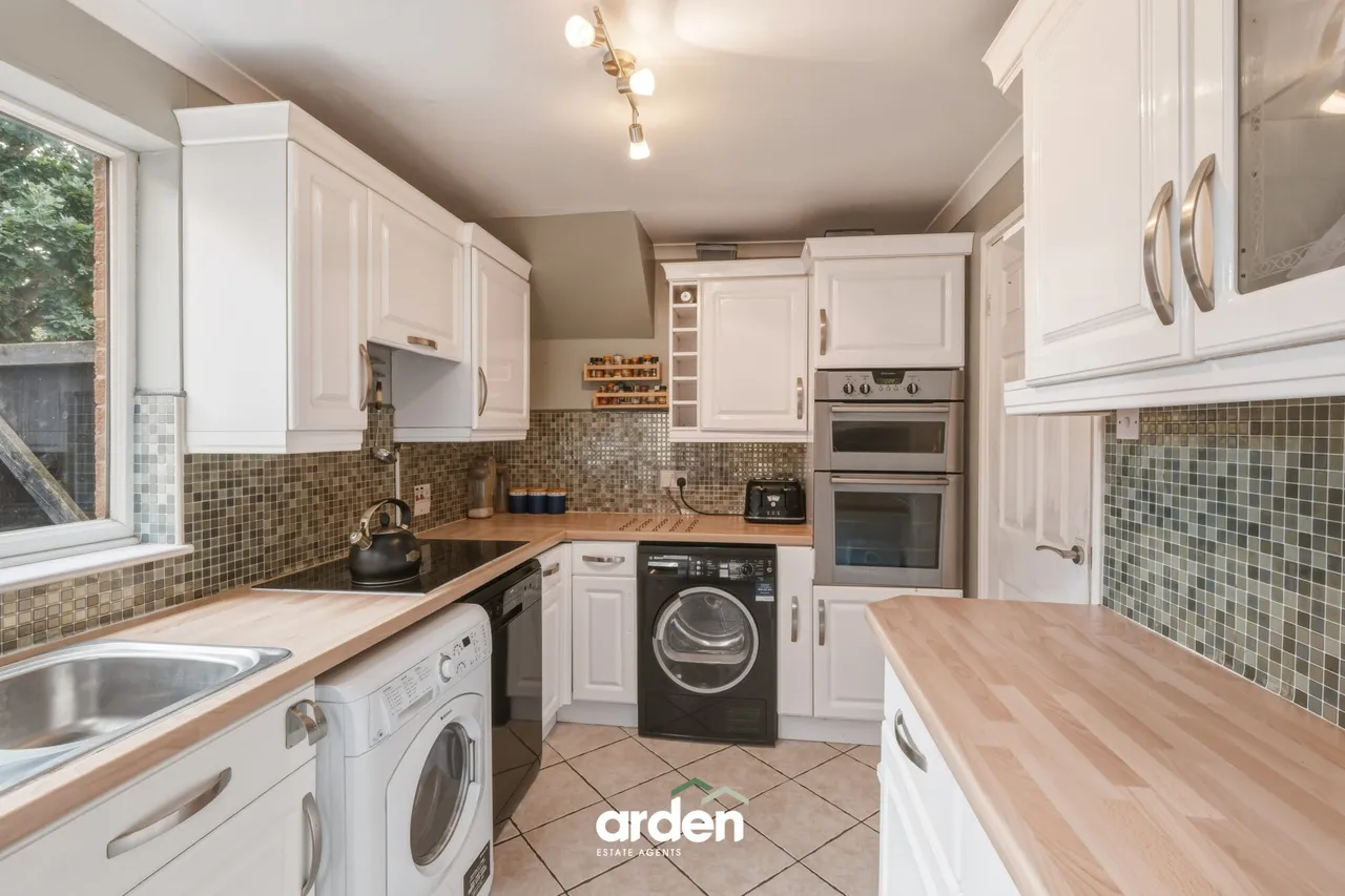 Horton Close, Alcester, B49, photo 3