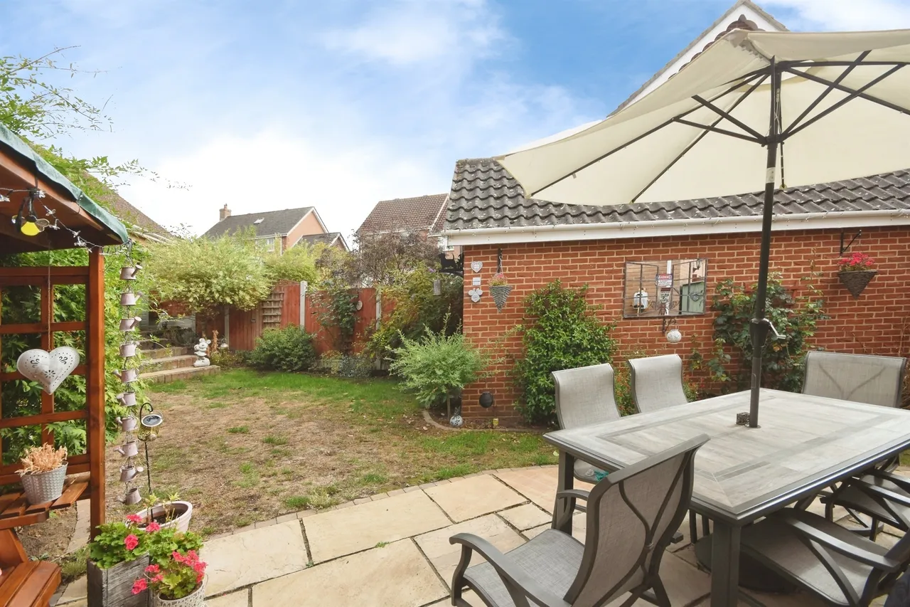 Rye Grass Way, Braintree, CM7, photo 17