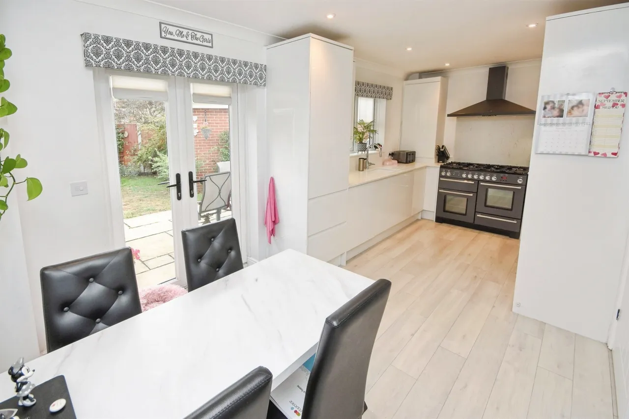 Rye Grass Way, Braintree, CM7, photo 9
