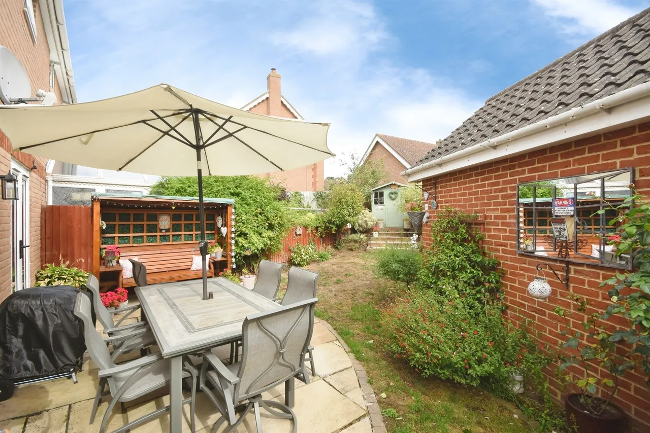 Rye Grass Way, Braintree, CM7, photo 3
