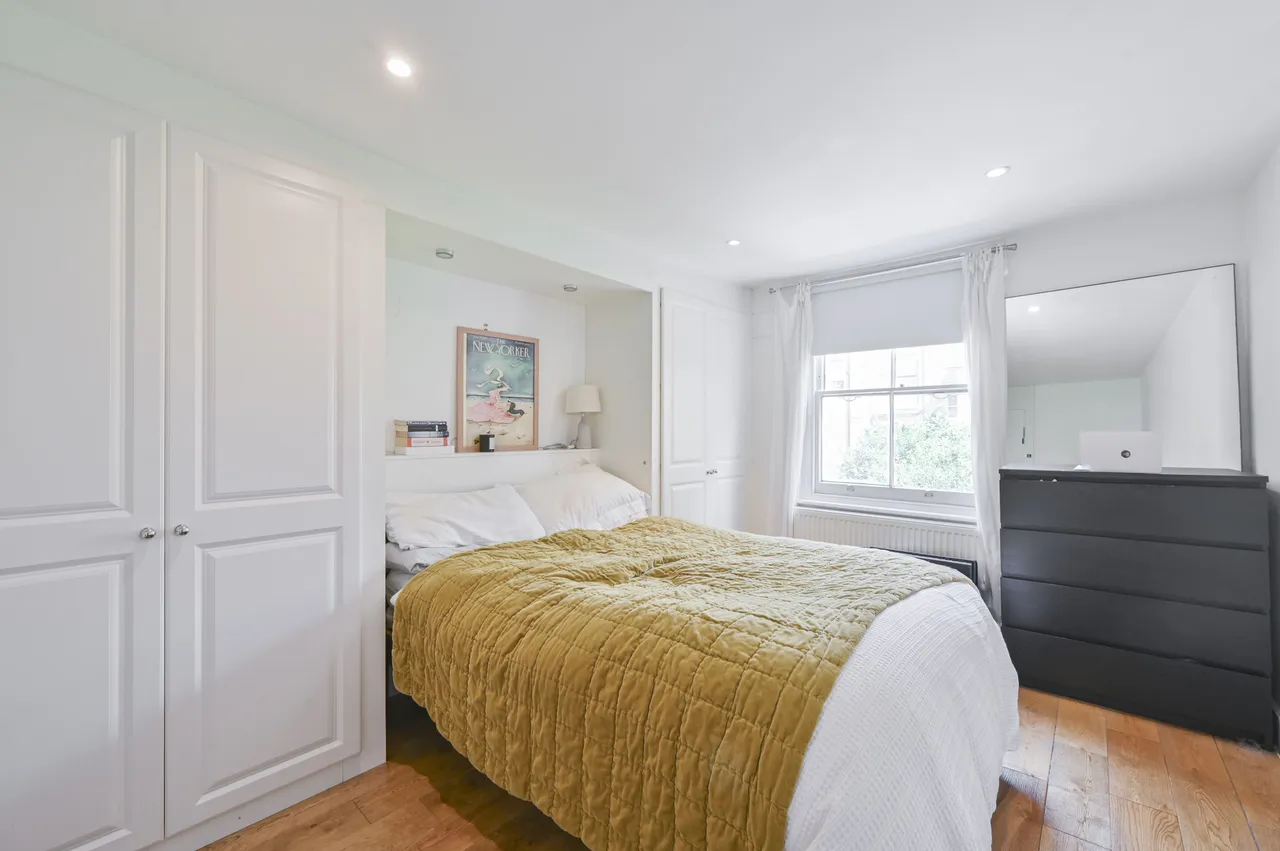 26b Pyrland Road, London, photo 4