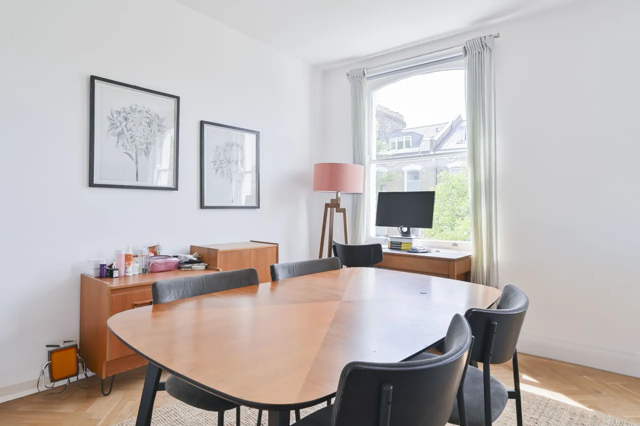 26b Pyrland Road, London, photo 5