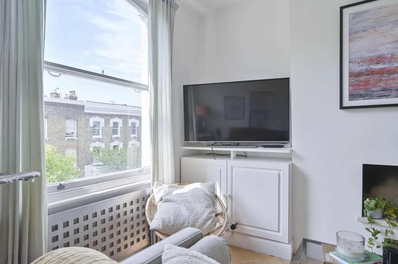 26b Pyrland Road, London, photo 12