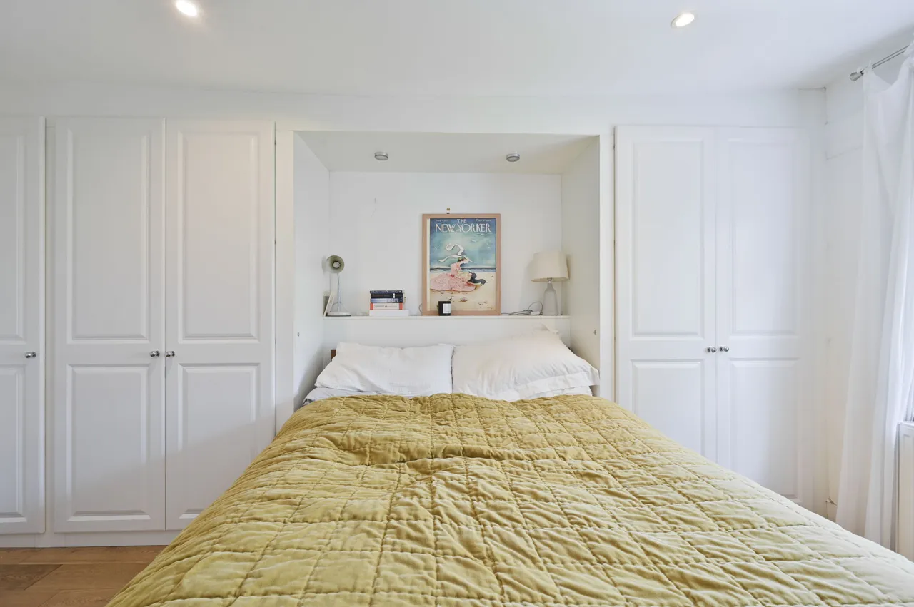 26b Pyrland Road, London, photo 7