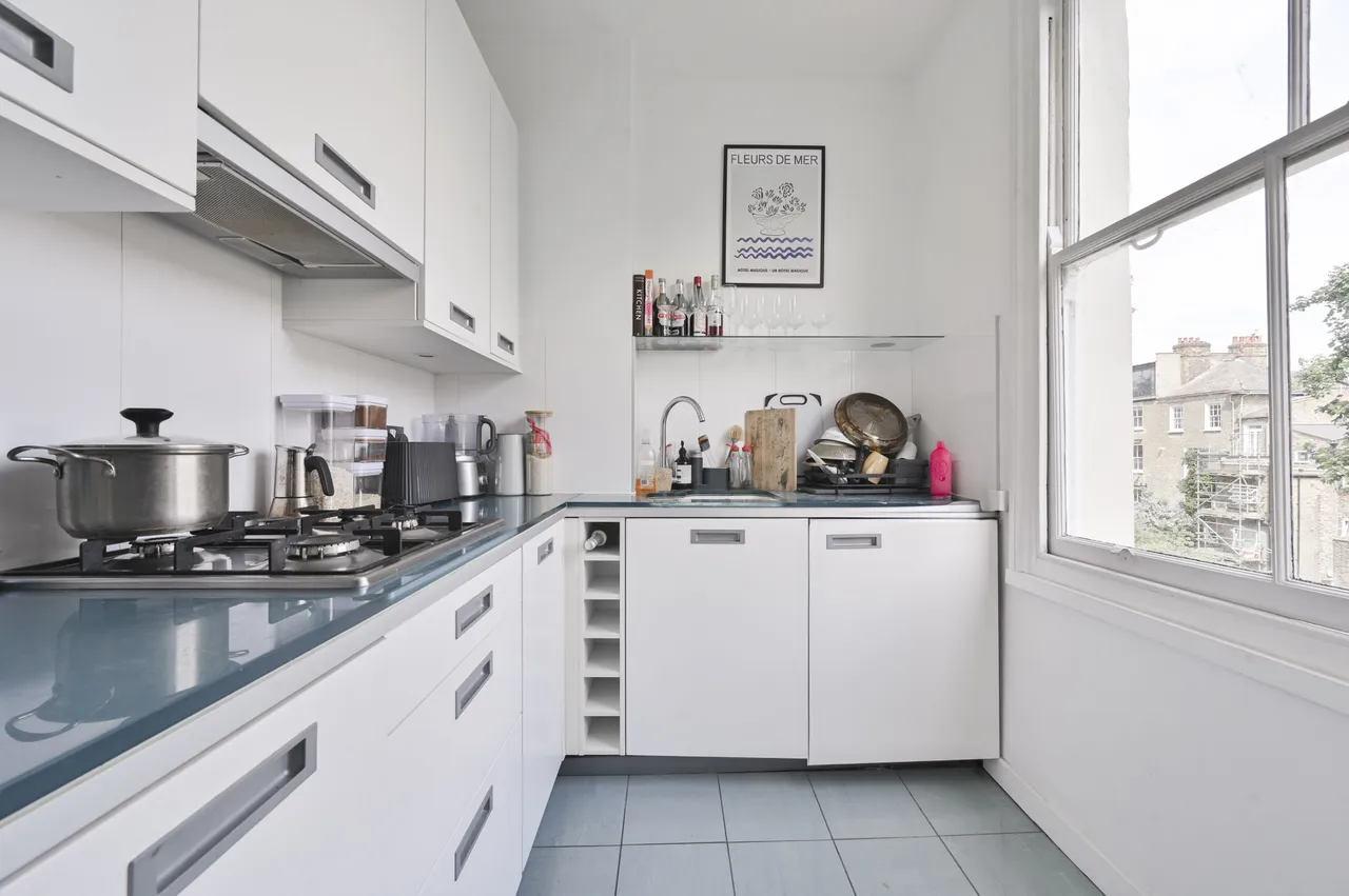 26b Pyrland Road, London, photo 6