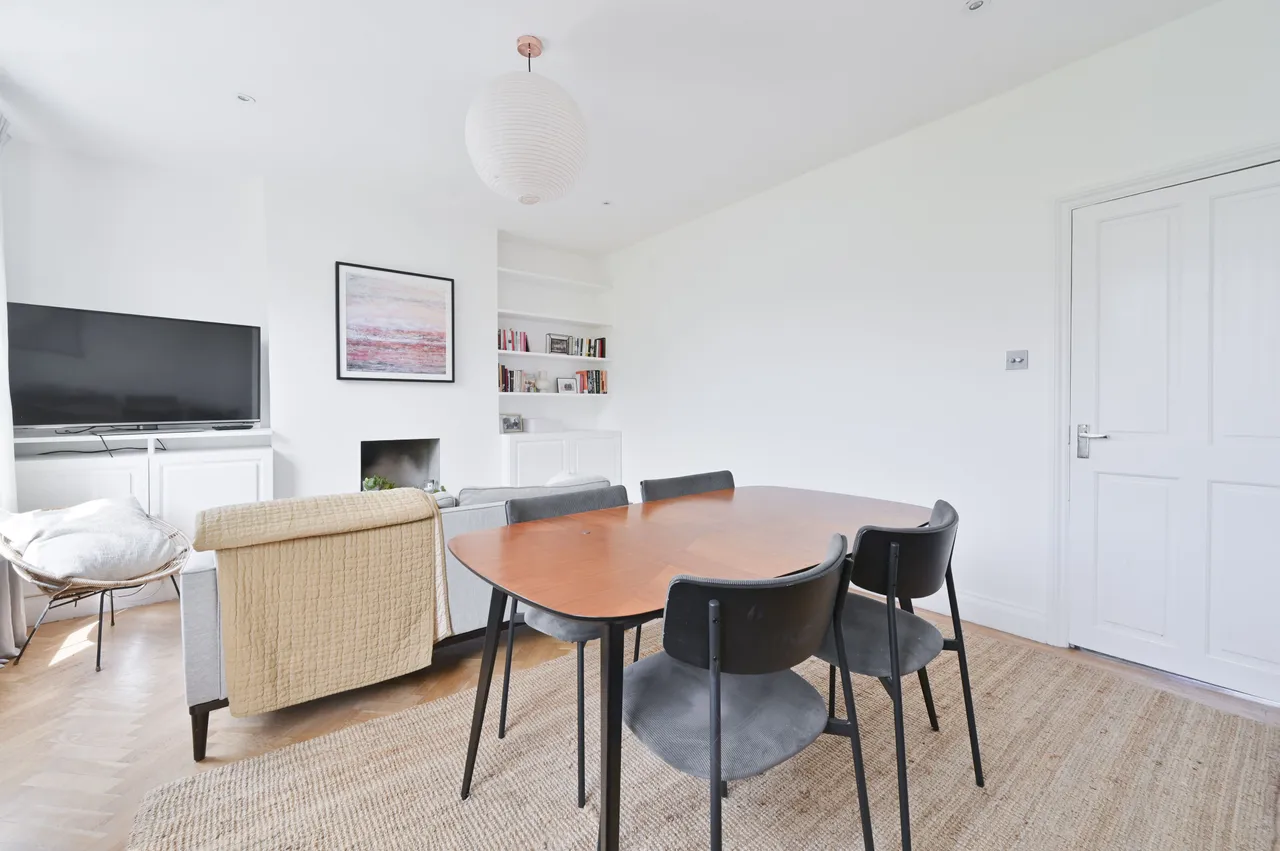 26b Pyrland Road, London, photo 3