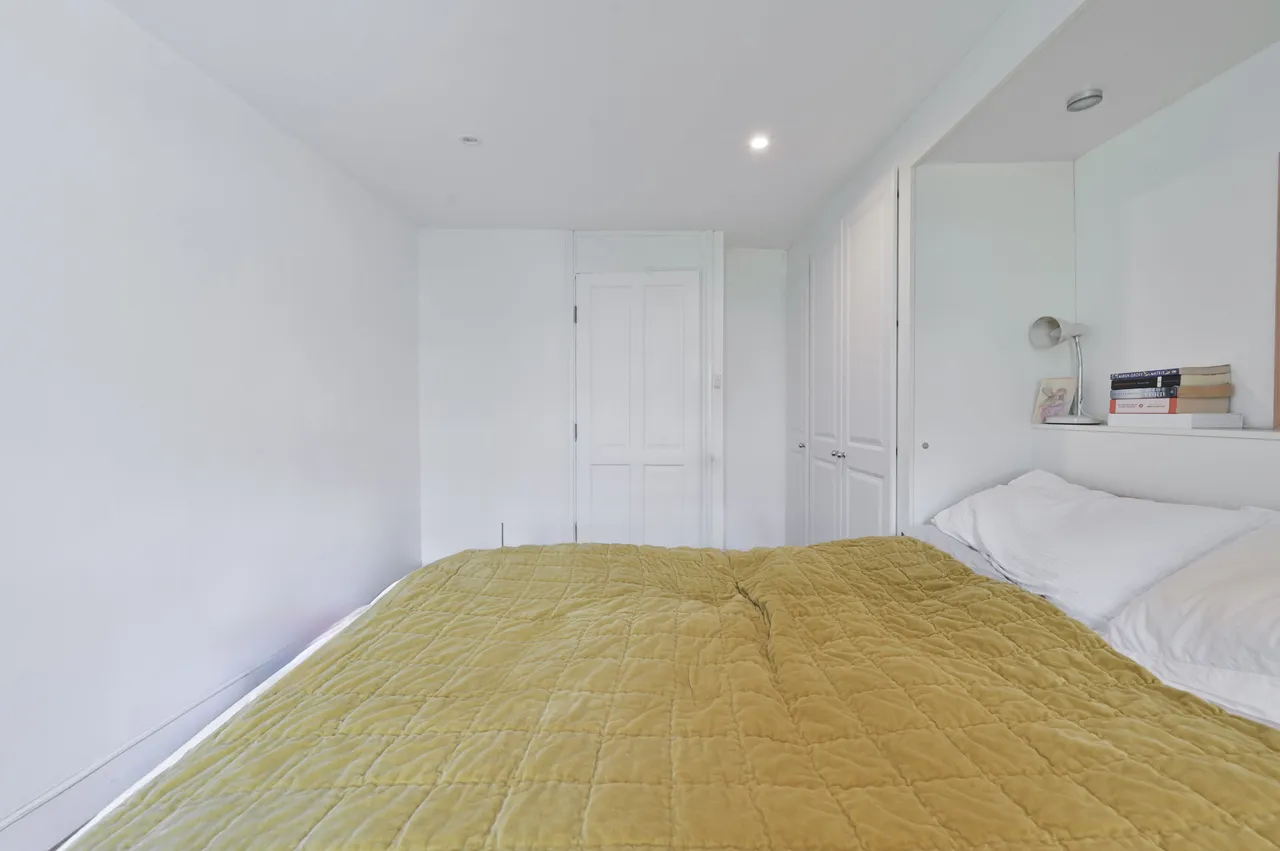 26b Pyrland Road, London, photo 10
