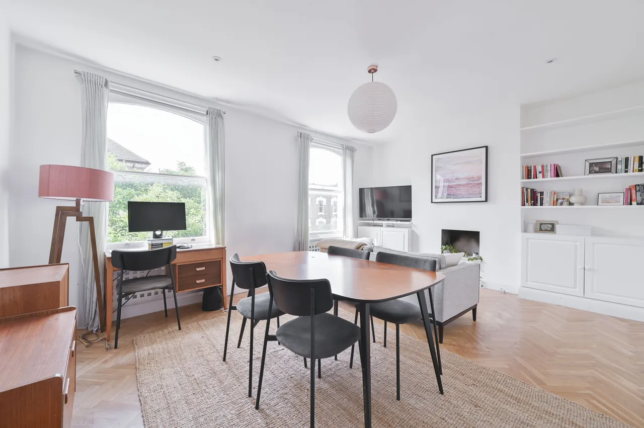 26b Pyrland Road, London, photo 2