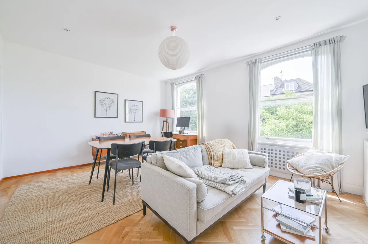 26b Pyrland Road, London, photo 11