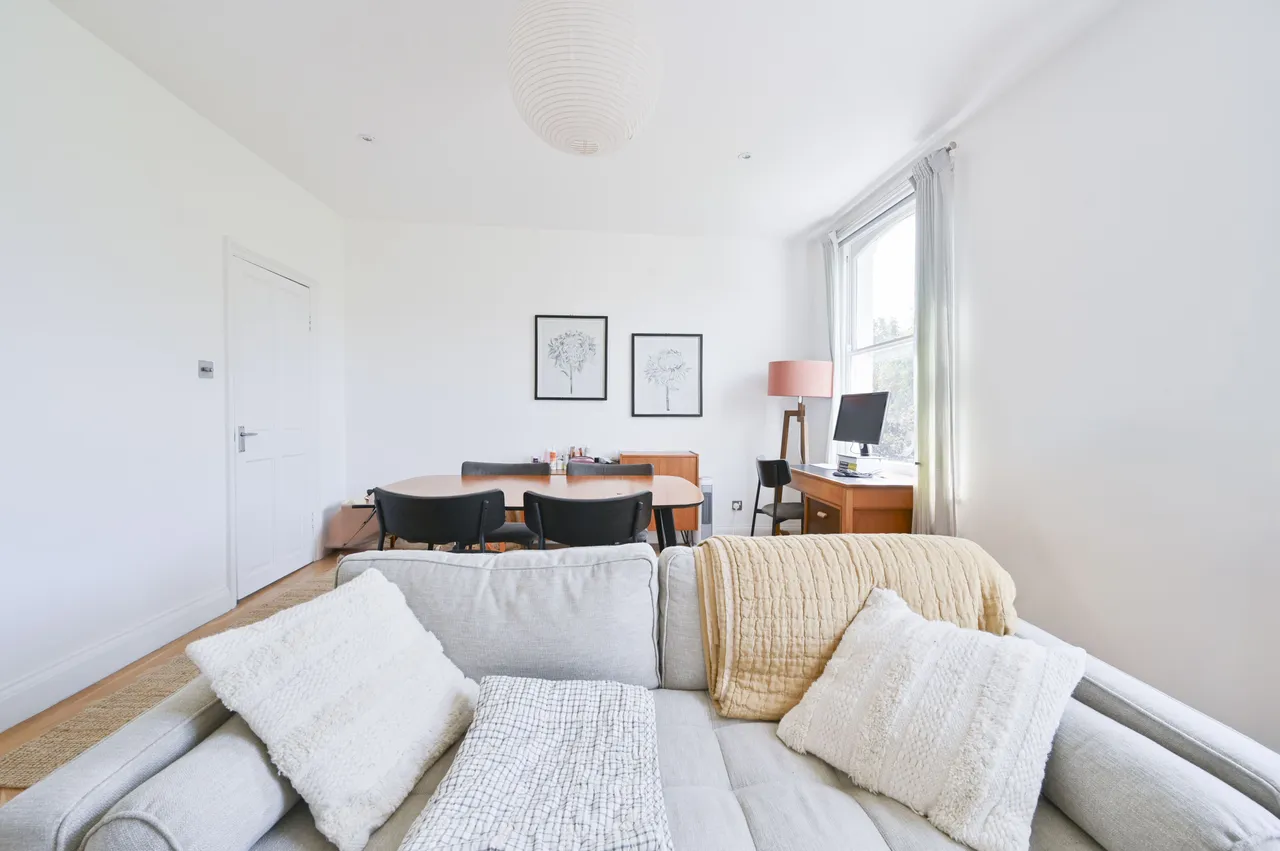 26b Pyrland Road, London, photo 9
