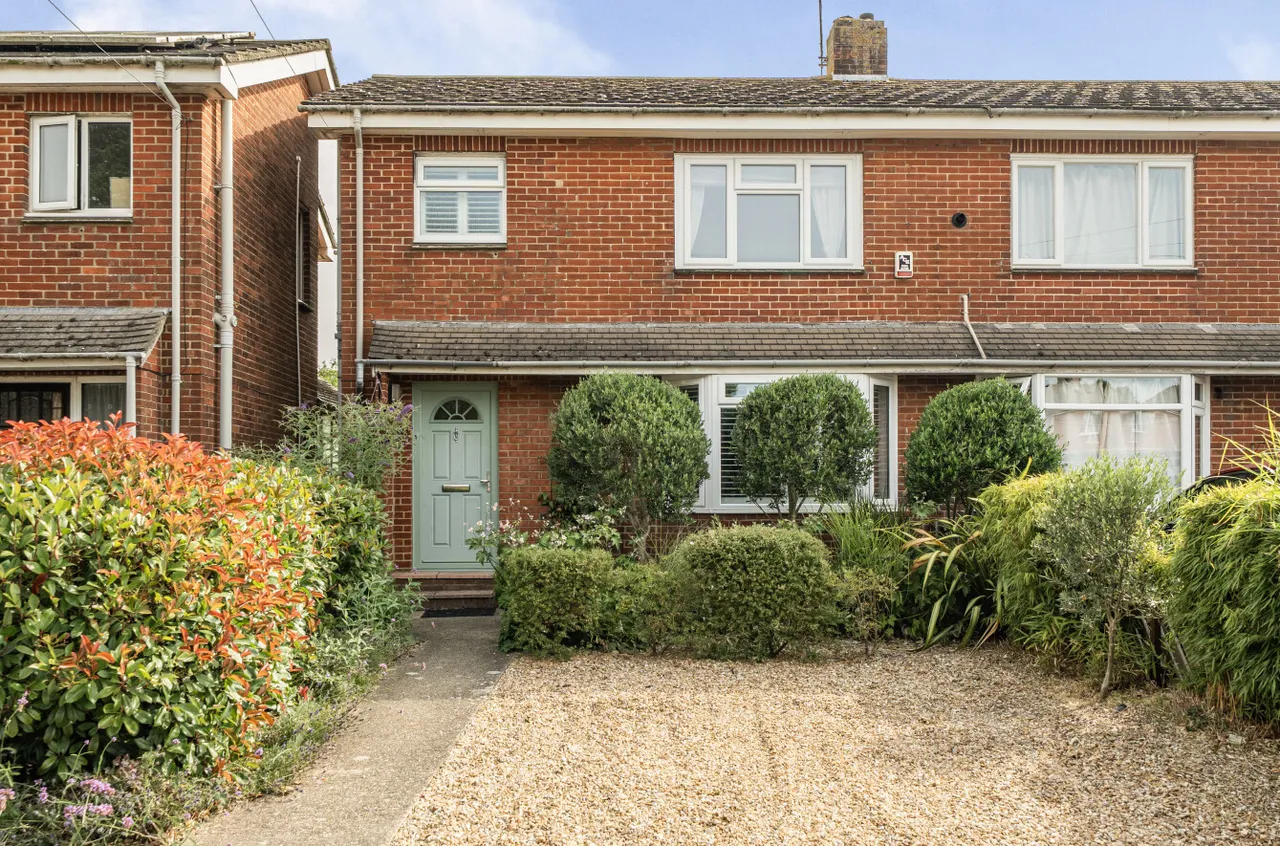Malmesbury Road, Romsey, SO51, photo 2