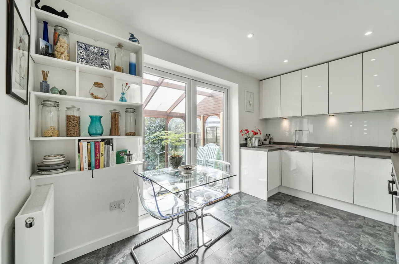 Malmesbury Road, Romsey, SO51, photo 6