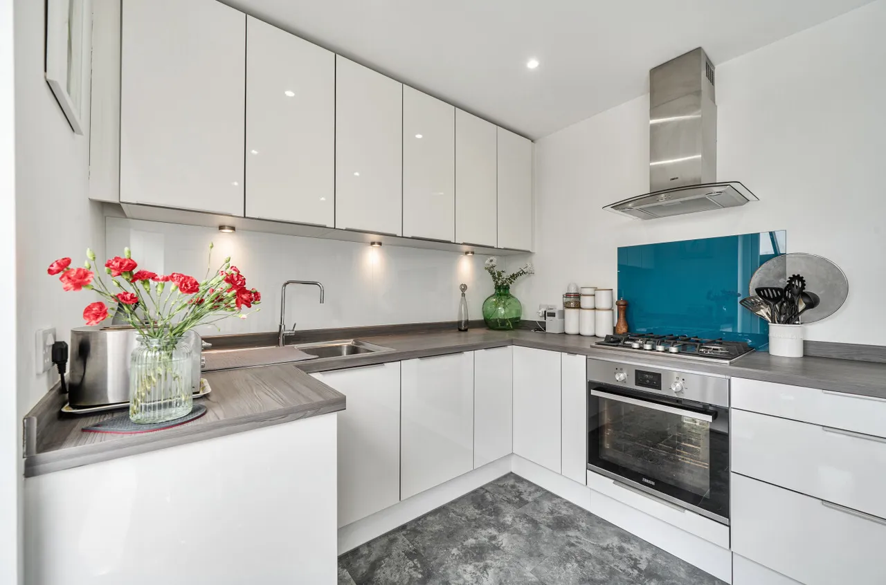 Malmesbury Road, Romsey, SO51, photo 5
