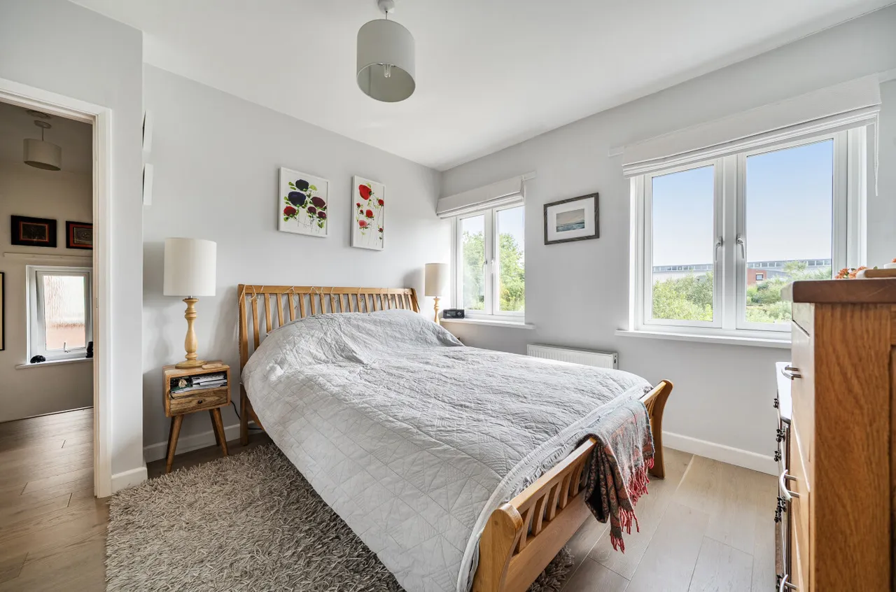 Malmesbury Road, Romsey, SO51, photo 11