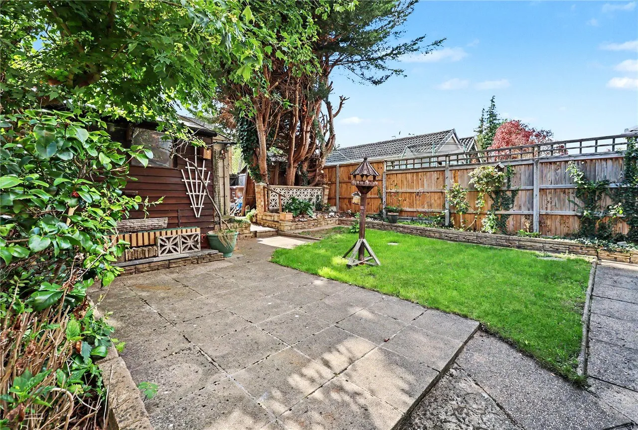 Hellesdon Road, Hellesdon, NR6, photo 17