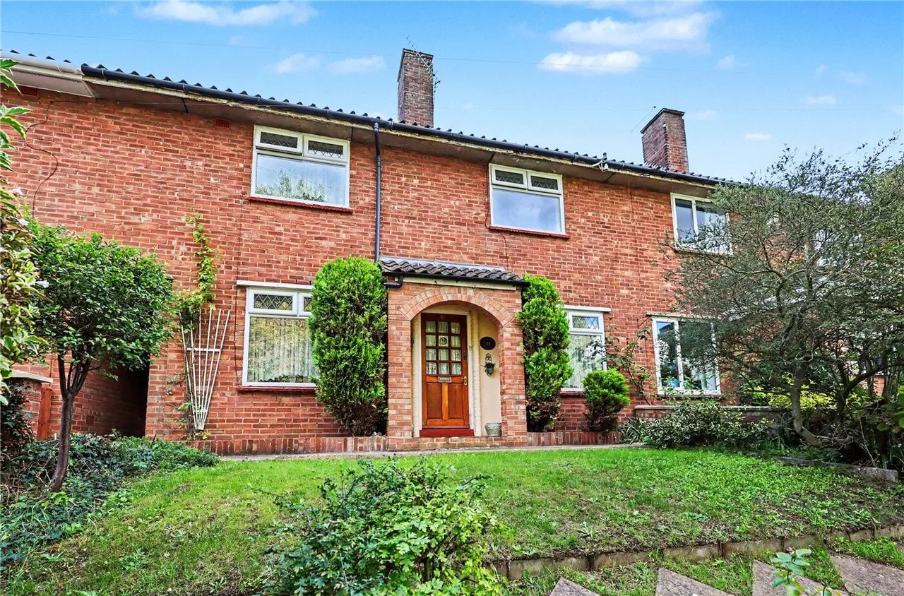 3 bed house for sale, Hellesdon Road, Hellesdon, NR6