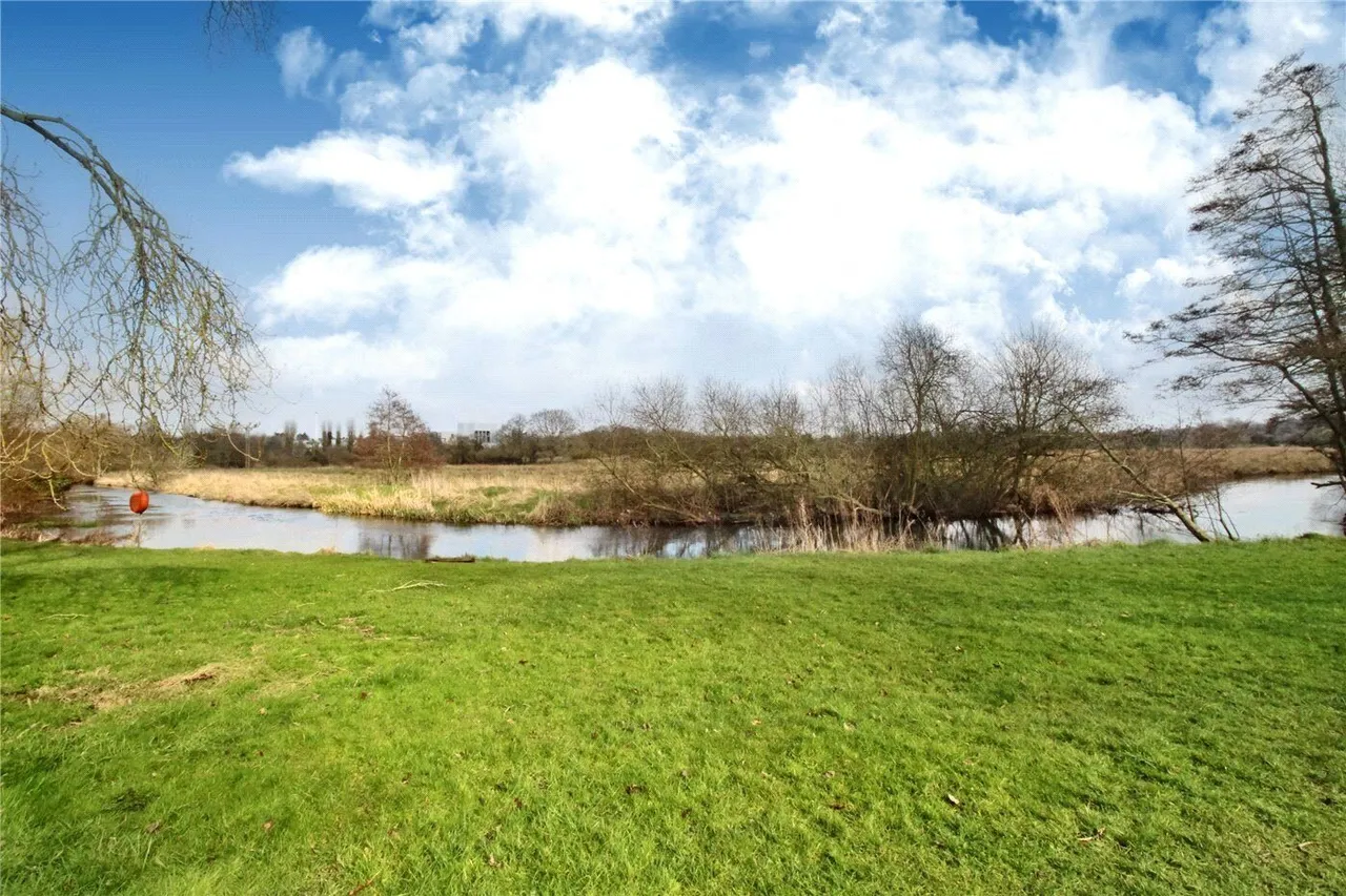 Hellesdon Road, Hellesdon, NR6, photo 19