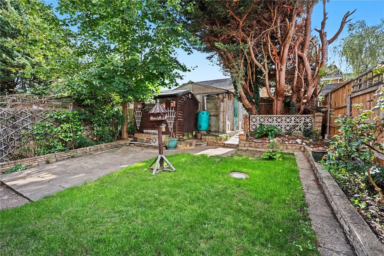 Hellesdon Road, Hellesdon, NR6, photo 18