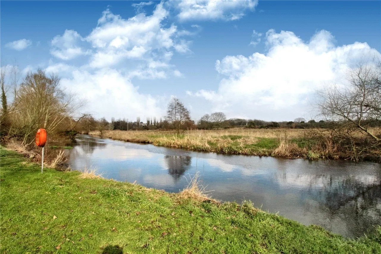 Hellesdon Road, Hellesdon, NR6, photo 21