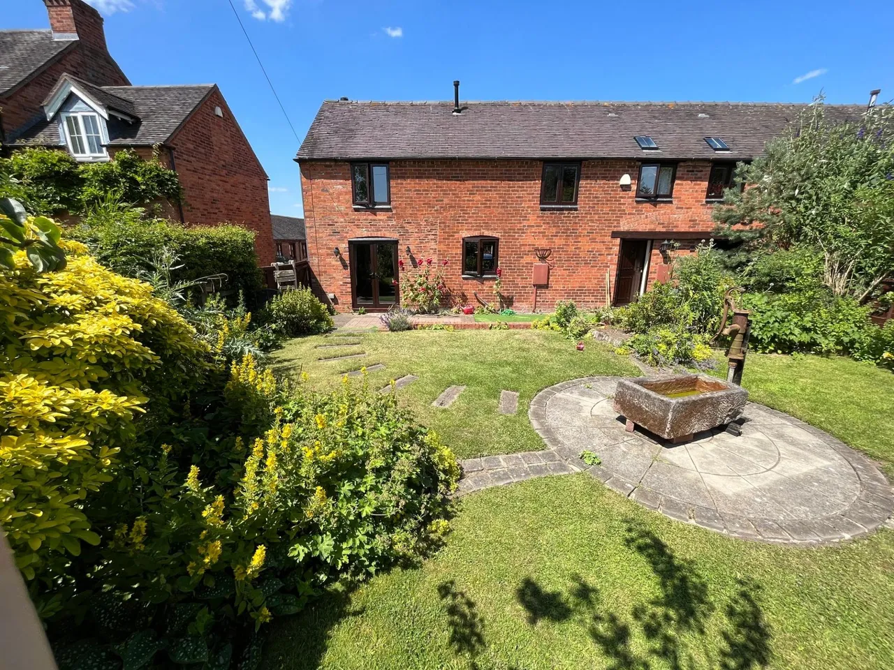Hanbury Road, Anslow, DE13, photo 17
