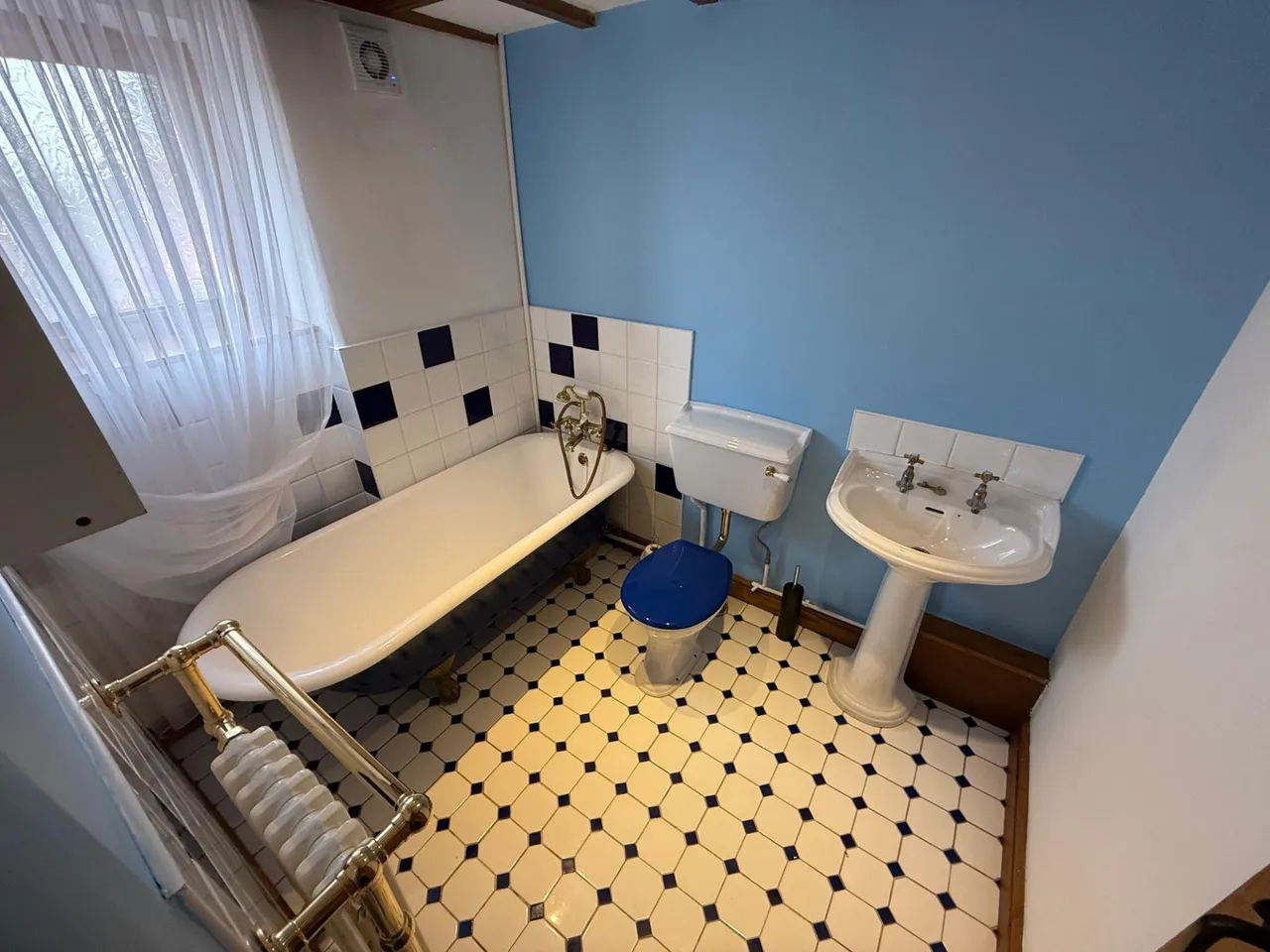 Hanbury Road, Anslow, DE13, photo 9