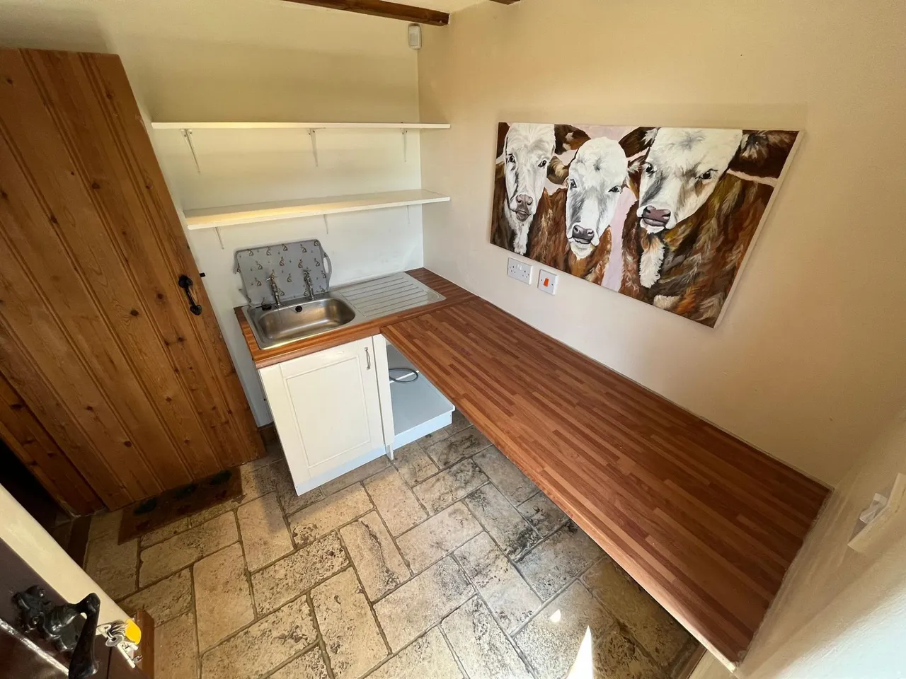 Hanbury Road, Anslow, DE13, photo 10