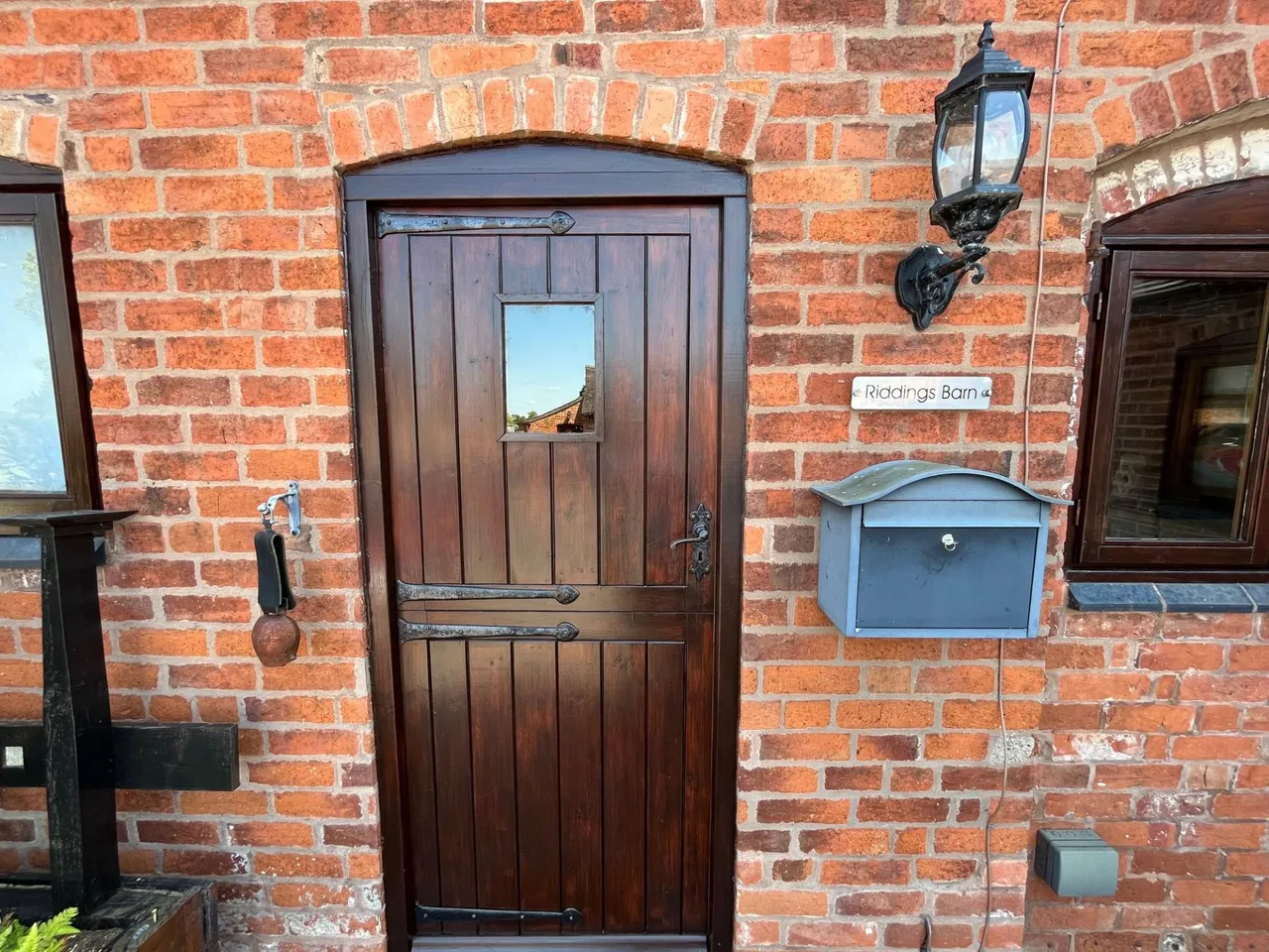 Hanbury Road, Anslow, DE13, photo 18