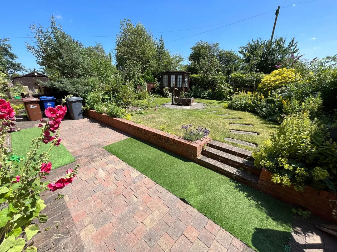 Hanbury Road, Anslow, DE13, photo 2