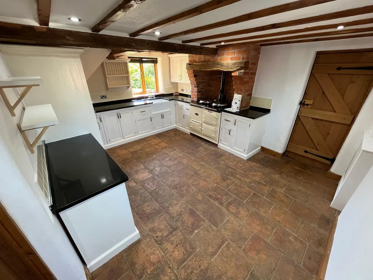 Hanbury Road, Anslow, DE13, photo 3