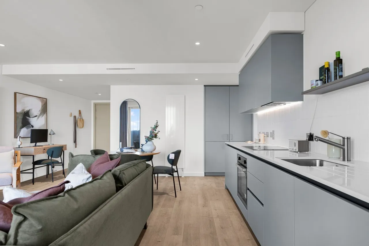 2 bed flat to rent, Walworth Road, London, SE1