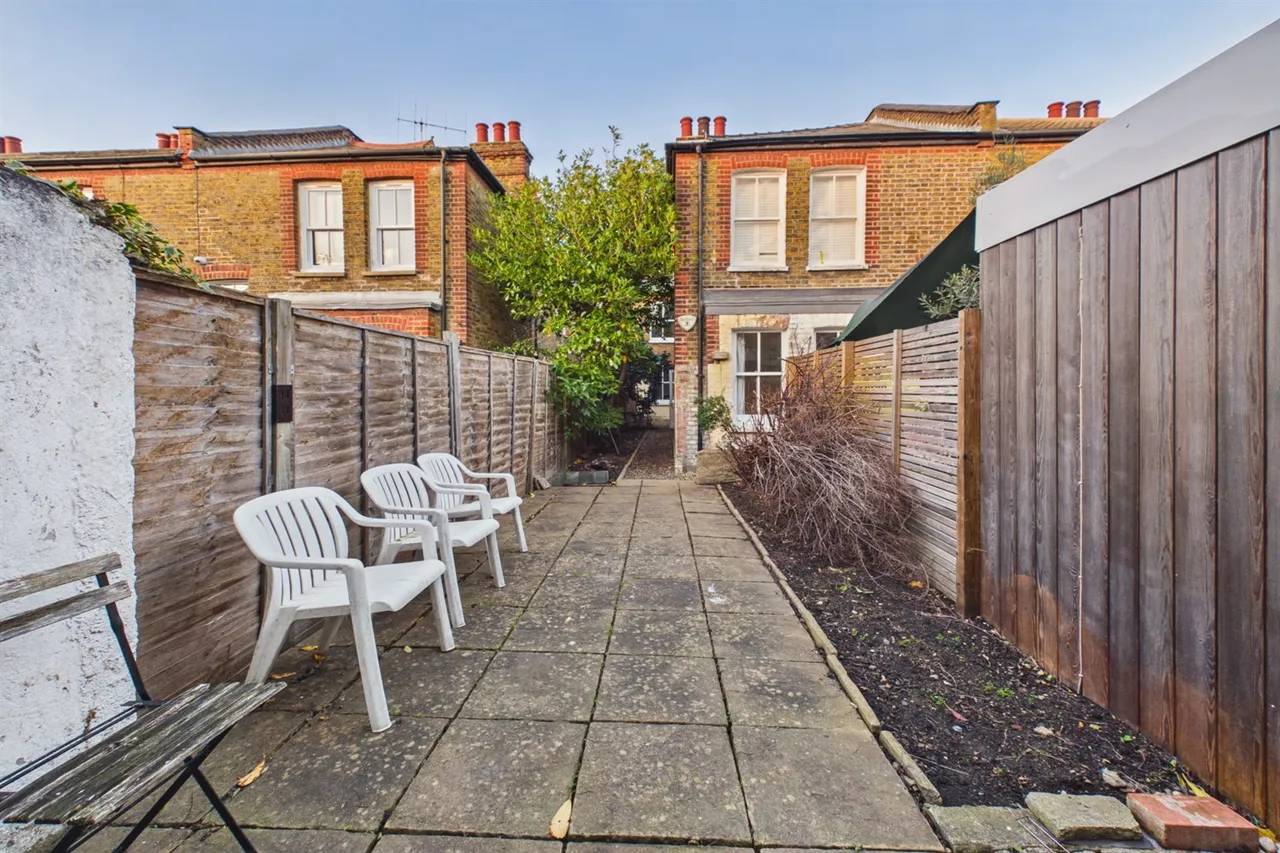 Balham, London, SW12, photo 16