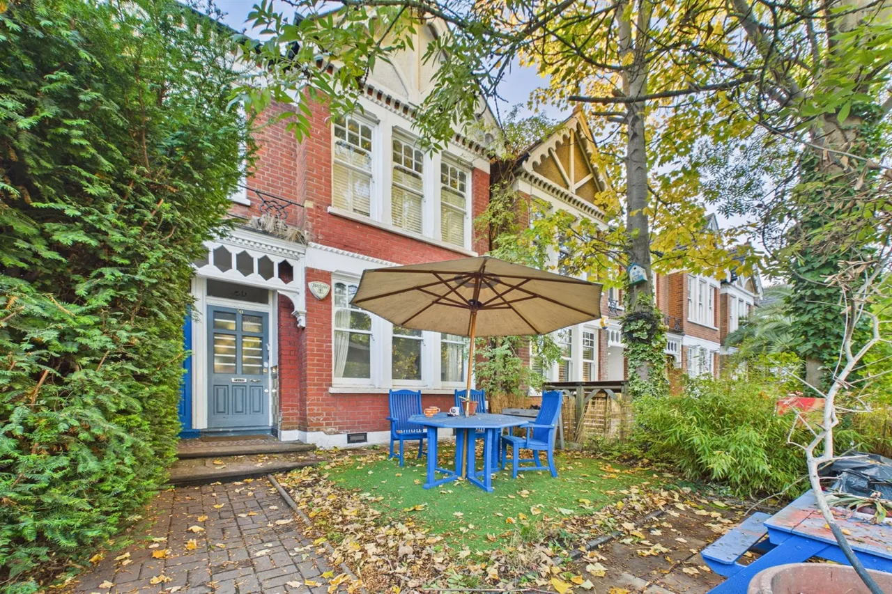 Balham, London, SW12, photo 17