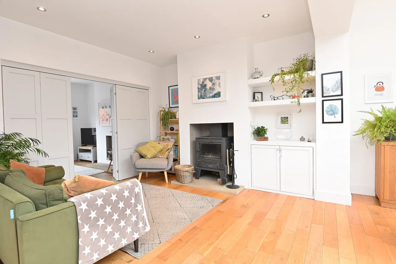 Harlow Crescent, Harrogate, HG2, photo 3