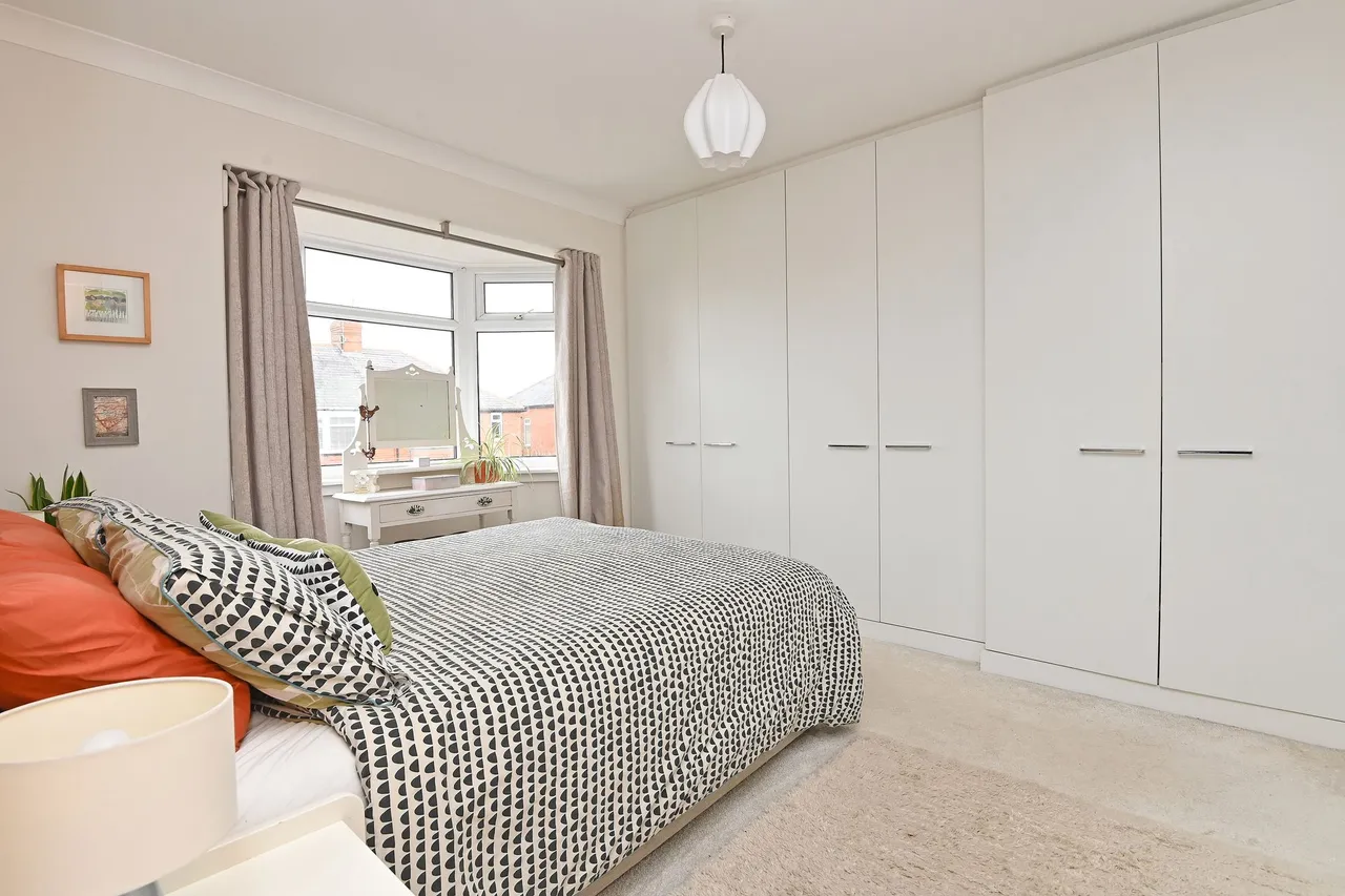 Harlow Crescent, Harrogate, HG2, photo 15