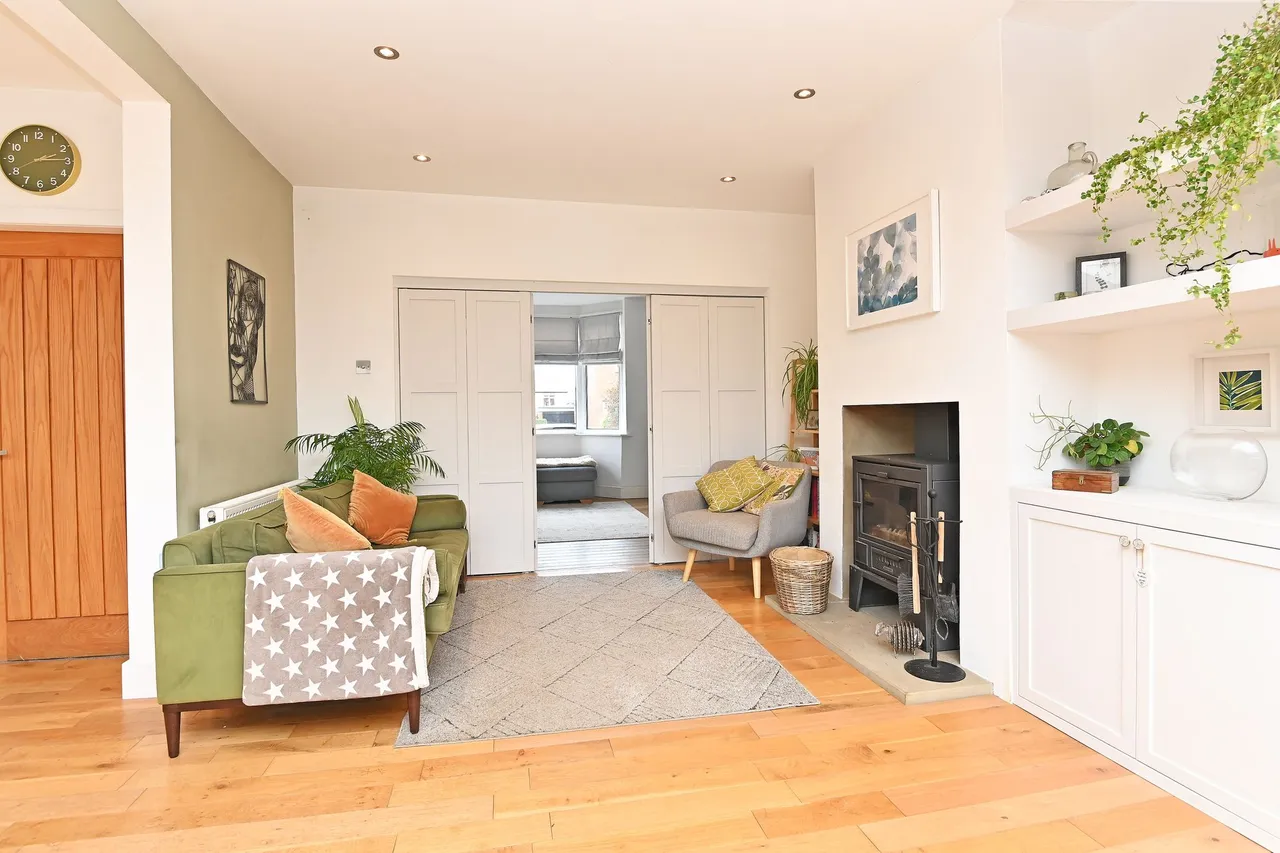 Harlow Crescent, Harrogate, HG2, photo 23