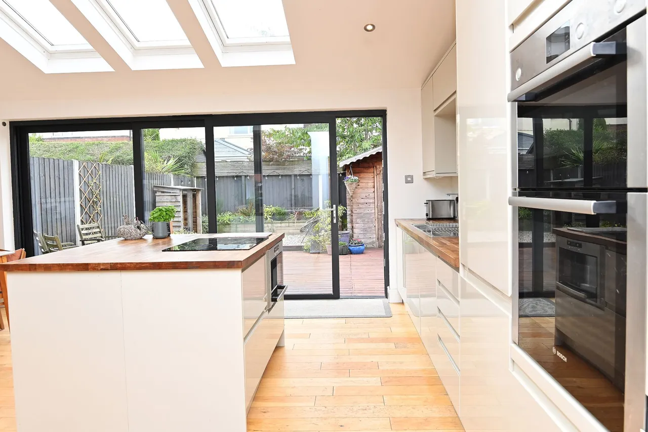 Harlow Crescent, Harrogate, HG2, photo 22