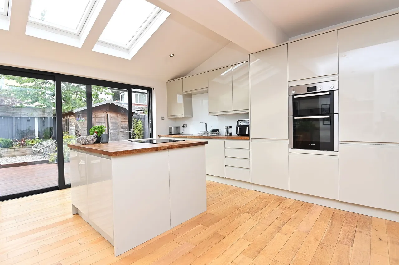 Harlow Crescent, Harrogate, HG2, photo 21