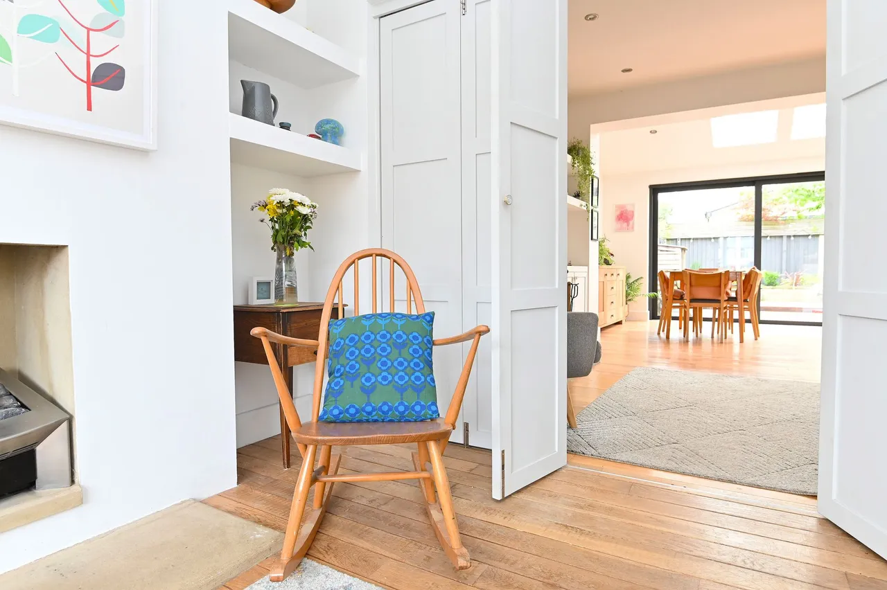 Harlow Crescent, Harrogate, HG2, photo 8
